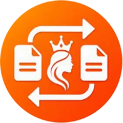 TransferQueen: Photo Share App
