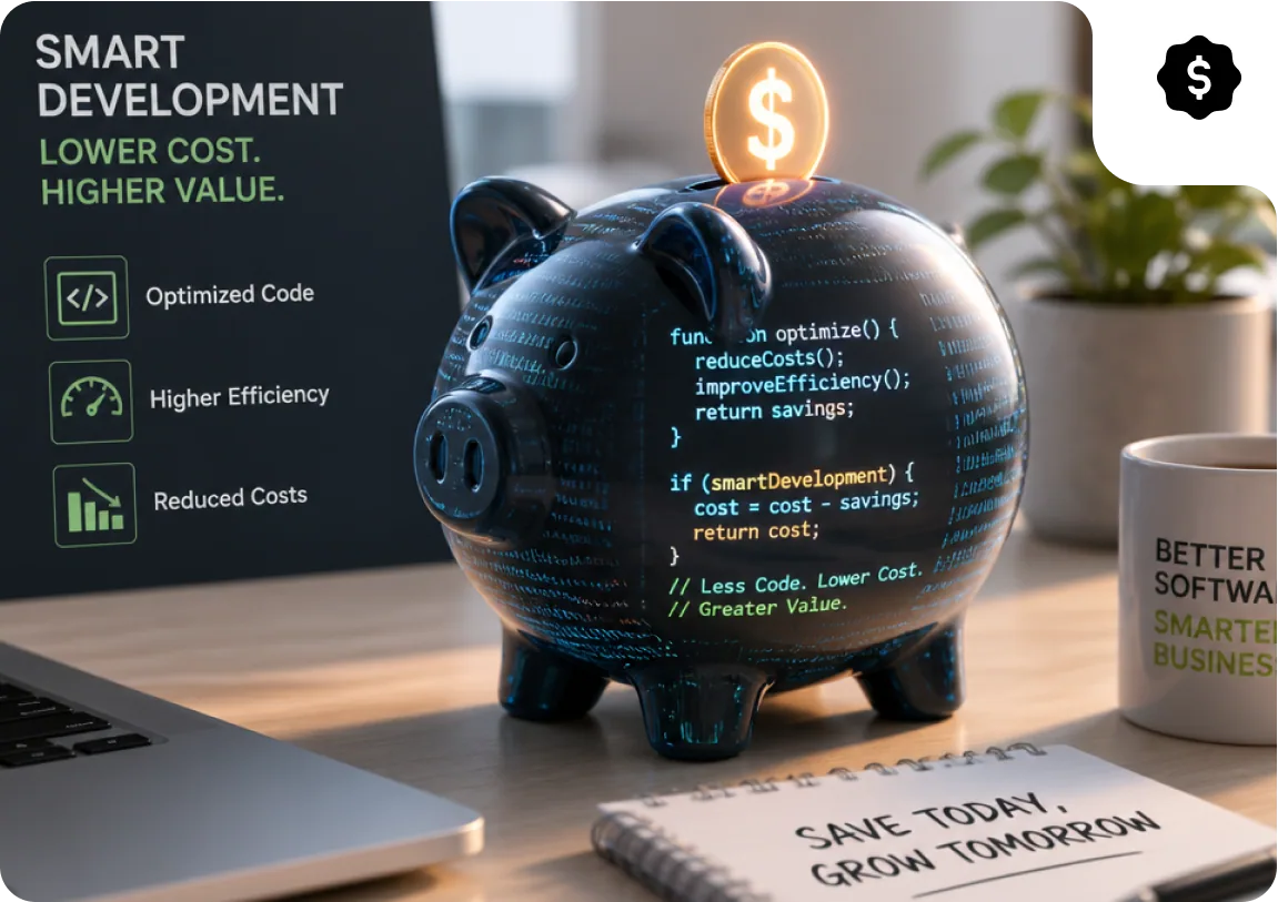 How to Reduce Software Development Cost