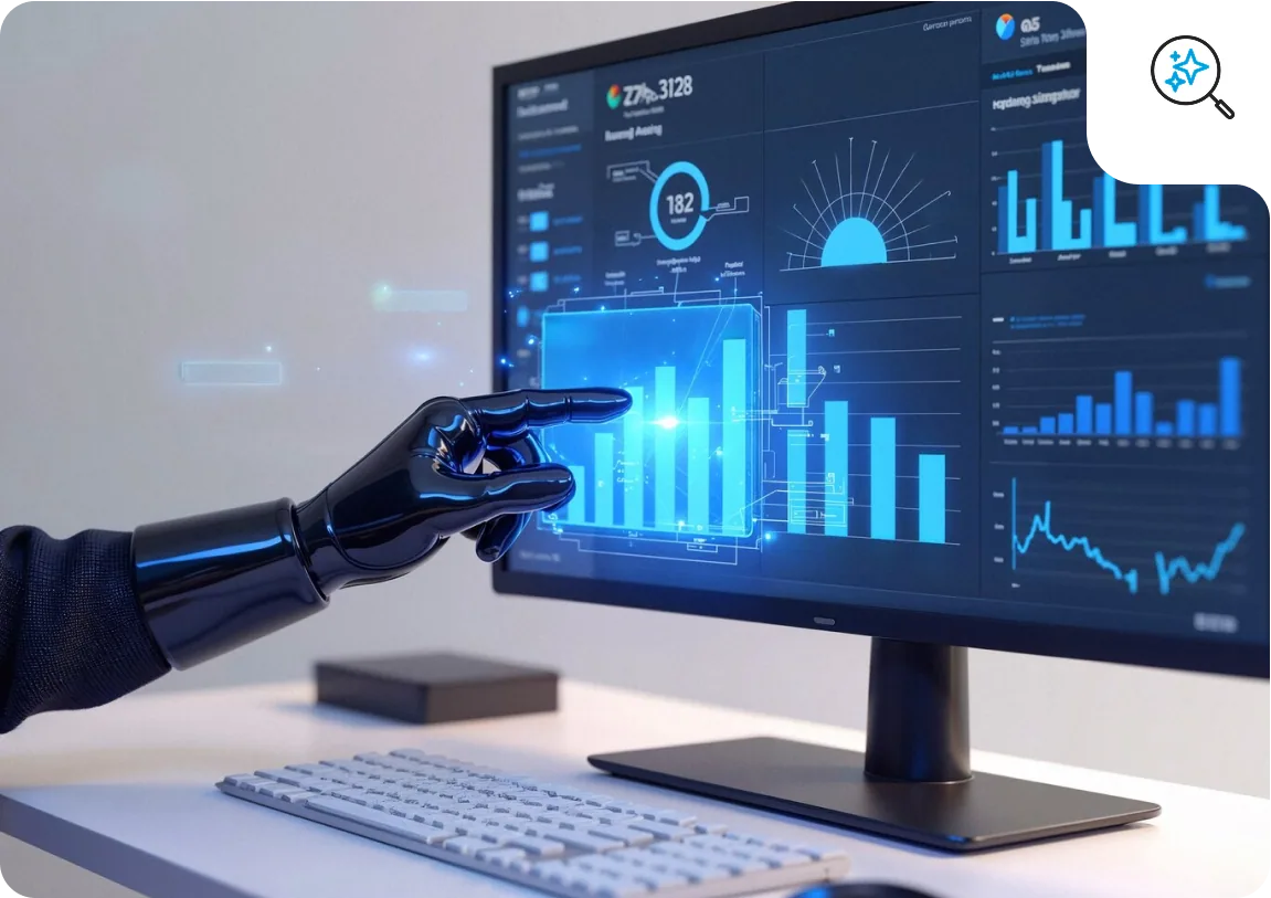 What Is AI SEO and How Does It Work?