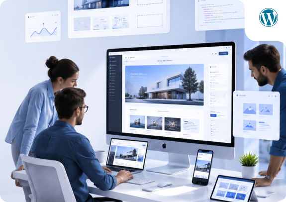 WordPress and WooCommerce development