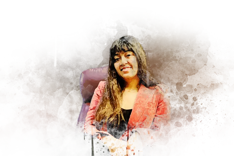 Ekta Singh Sikarwar — CEO & Co-Founder, CV Infotech