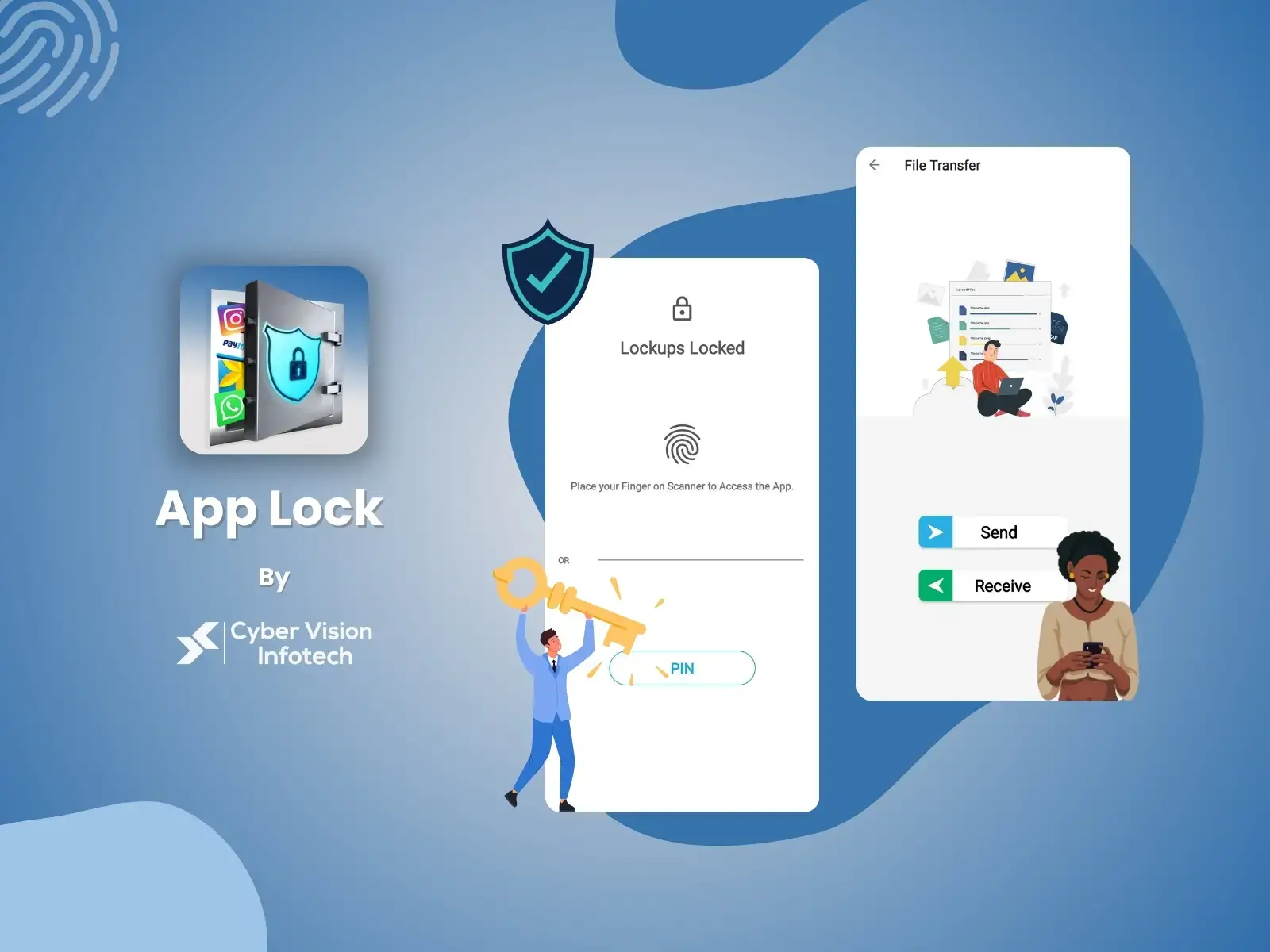 App-Lock