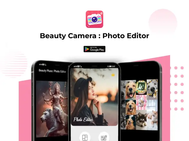 Beauty Camera