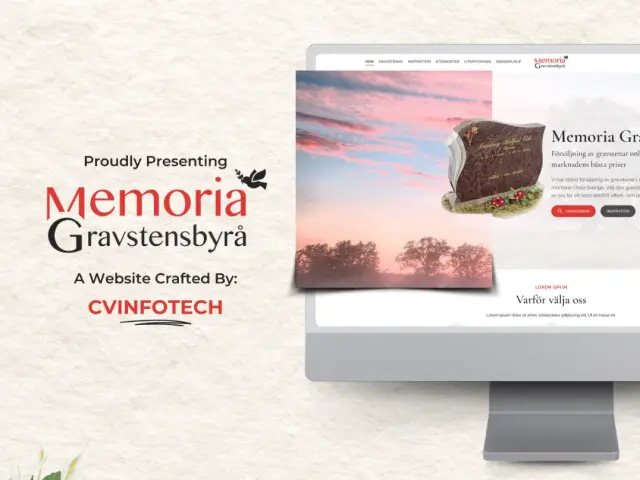 MemoriaGravstensbyra