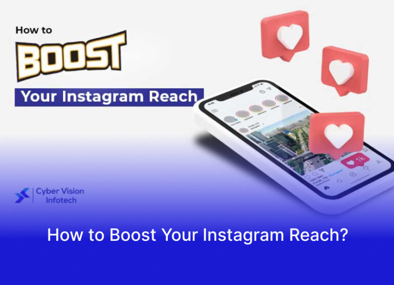 How to Boost Your Instagram Reach?