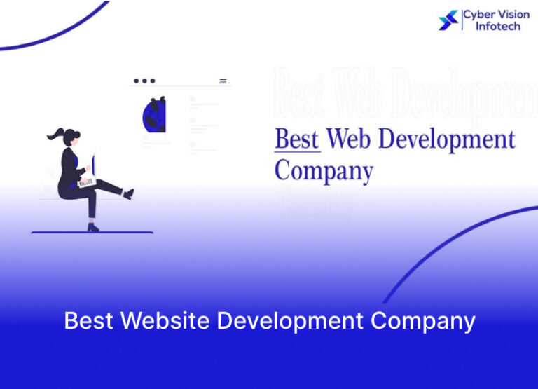 Best Website Development Company