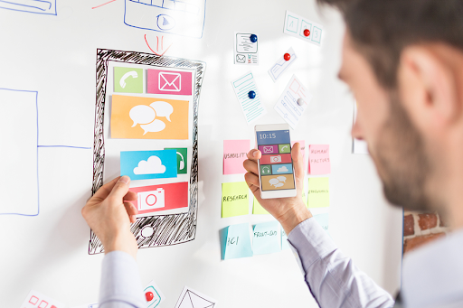 website development services
