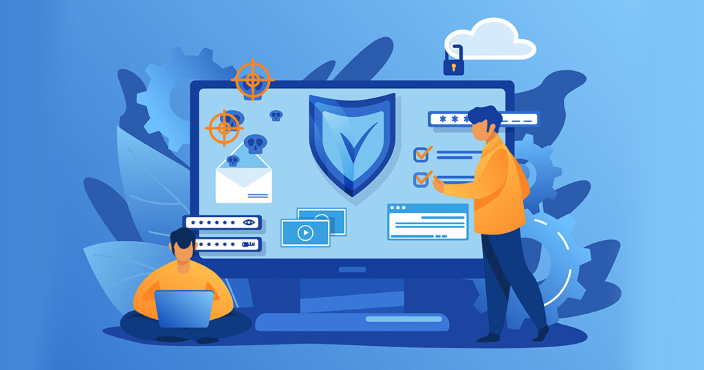 CV Infotech