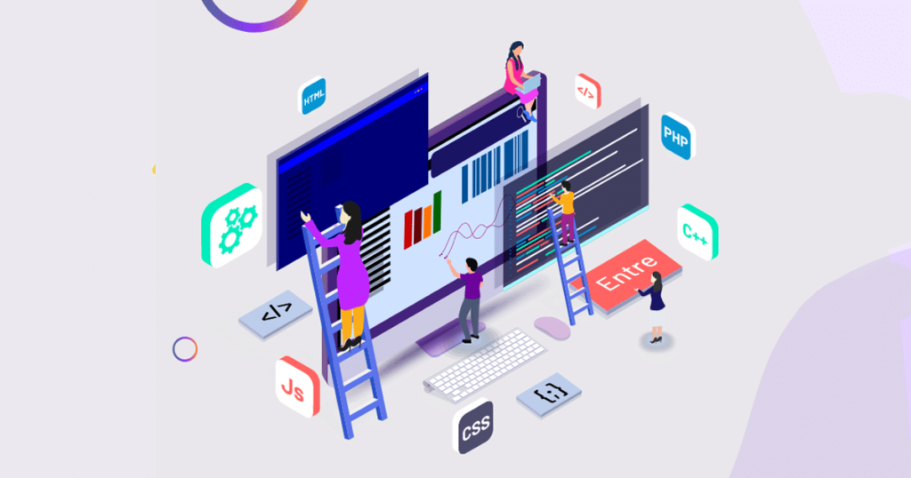 Website designing company
