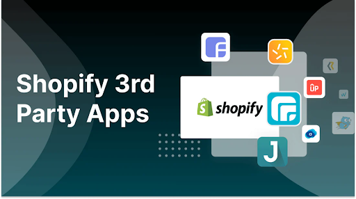 Shopify App Development Company
