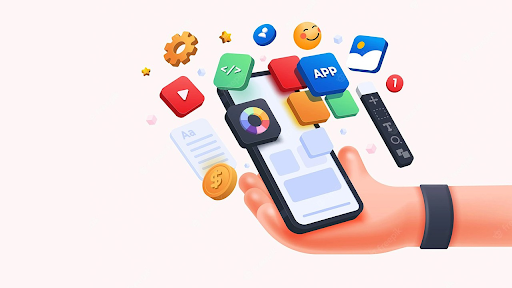 Mobile App Development Company
