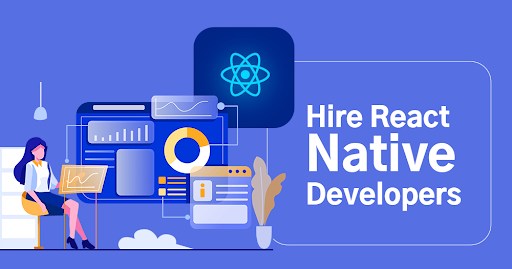 hire React Native app developers
