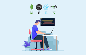 Benefits of Using MERN Stack