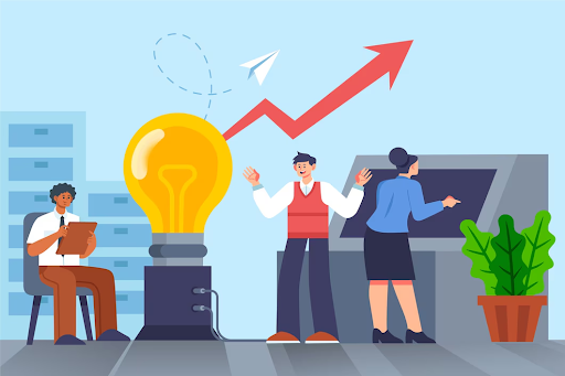 eCommerce web development
