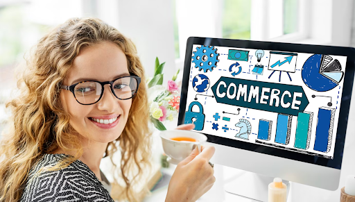 The Future of eCommerce
