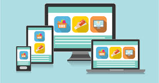 Key elements for website redesign
