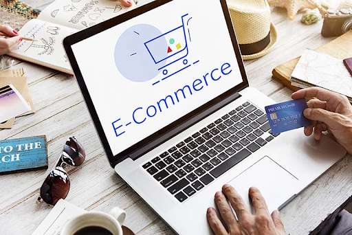 How to Build an E-Commerce Platform: A Comprehensive Guide from CV Infotech Training