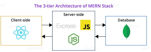 MERN Stack Development
