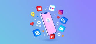 Mobile App Development 
