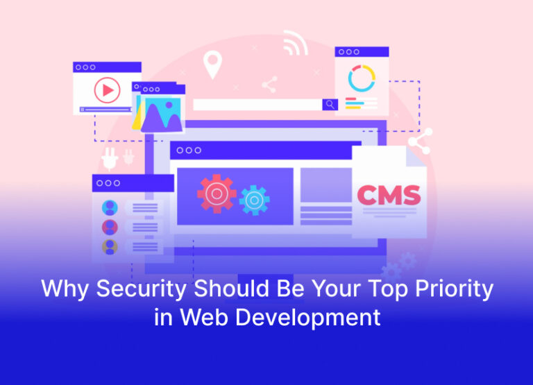 Headless CMS: Why It’s the Next Big Thing in Web Development