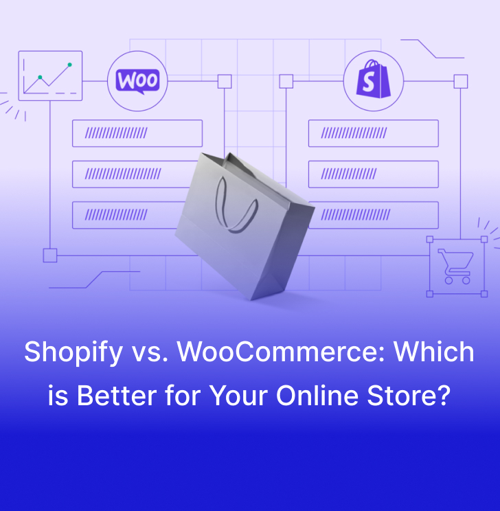 Shopify vs. WooCommerce: Which is Better for Your Online Store?