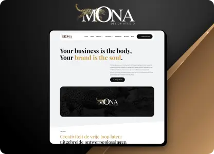 MONA Design