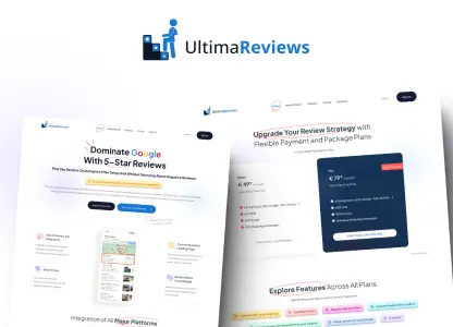 UltimaReviews