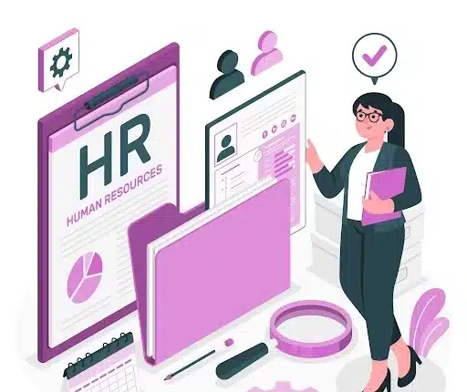 Human Resource Gain the skills to foster a thriving workplace culture through effective HR practices.