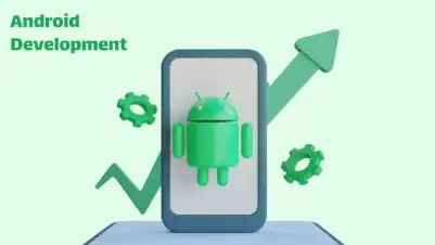 Android Development Learn Android development from scratch and build powerful mobile apps.