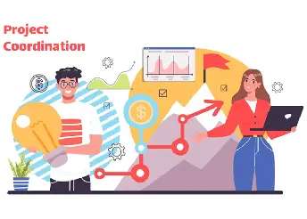 Project Coordination Learn essential skills for effective project coordination with our Project Coordination course.