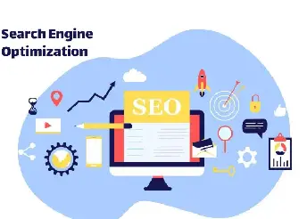Search Engine Optimization Learn advanced SEO techniques and master the art of optimizing websites for higher search engine rankings.